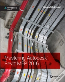 Capa do artigo Mastering Autodesk Revit Mep 2016