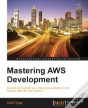 Capa do artigo Mastering Aws Development