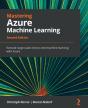 Mastering Azure Machine Learning - Preview