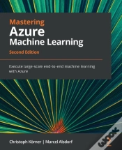 Capa do artigo Mastering Azure Machine Learning