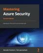 Mastering Azure Security - Preview
