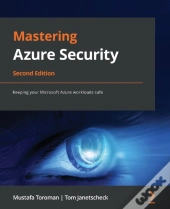 Mastering Azure Security