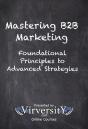 Mastering B2b Marketing - Preview