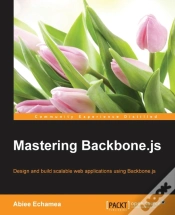 Capa do artigo Mastering Backbone.Js