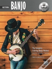 Capa do artigo Mastering Banjo