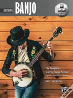 Capa do artigo Mastering Banjo