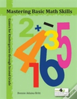 Capa do artigo Mastering Basic Math Skills