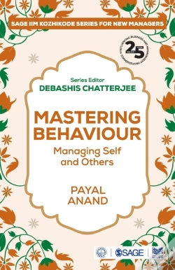 Capa do artigo Mastering Behaviour