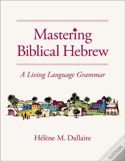 Capa do artigo Mastering Biblical Hebrew