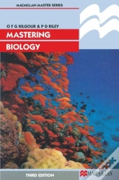 Mastering Biology