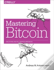 Capa do artigo Mastering Bitcoin