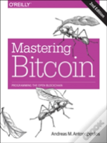 Mastering Bitcoin