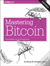 Capa do artigo Mastering Bitcoin