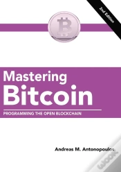 Capa do artigo Mastering Bitcoin