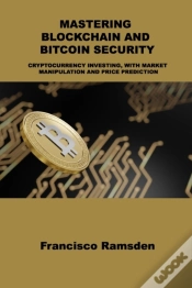 Capa do artigo Mastering Blockchain And Bitcoin Security
