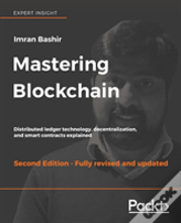 Mastering Blockchain -