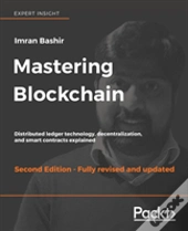 Mastering Blockchain -