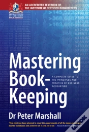 Capa do artigo Mastering Book-Keeping