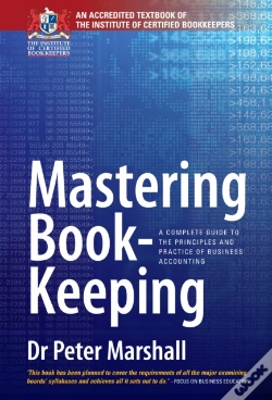 Capa do artigo Mastering Book-Keeping