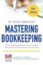 Mastering Bookkeeping, 10th Edition - Preview