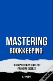 Capa do artigo Mastering Bookkeeping