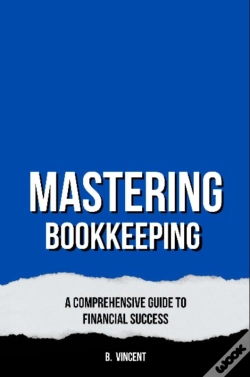 Capa do artigo Mastering Bookkeeping