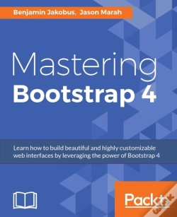 Capa do artigo Mastering Bootstrap 4