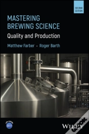 Capa do artigo Mastering Brewing Science