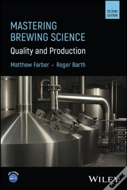 Capa do artigo Mastering Brewing Science
