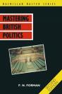 Mastering British Politics - Preview