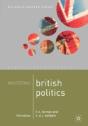 Mastering British Politics - Preview