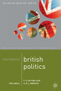 Mastering British Politics - Preview