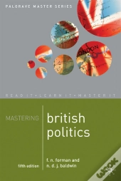 Mastering British Politics