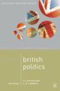 Mastering British Politics - Preview