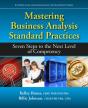 Mastering Business Analysis Standard Pra - Preview