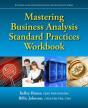 Mastering Business Analysis Standard Practices Workbook - Preview