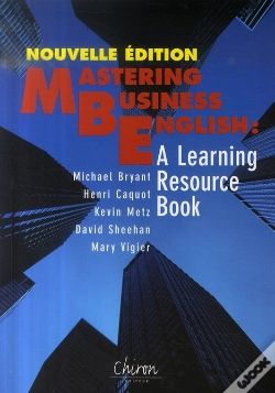 Capa do artigo Mastering Business In English