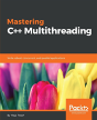 Mastering C++ Multithreading - Preview