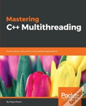 Capa do artigo Mastering C++ Multithreading