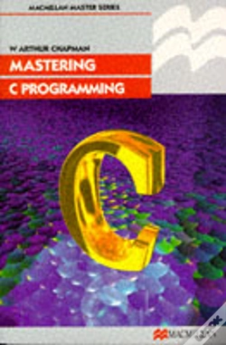 Capa do artigo Mastering C. Programming