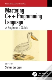 Capa do artigo Mastering C++ Programming Language