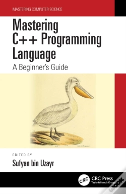 Capa do artigo Mastering C++ Programming Language