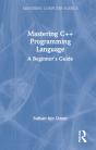Mastering C++ Programming Language - Preview