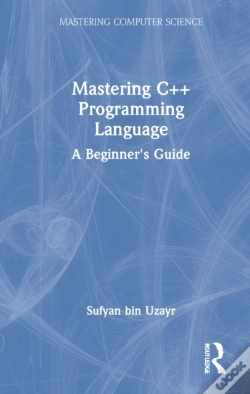 Capa do artigo Mastering C++ Programming Language