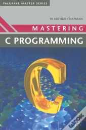 Mastering 'C' Programming