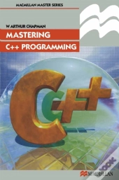 Mastering C++ Programming