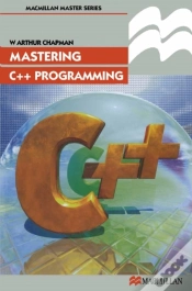 Capa do artigo Mastering C++ Programming