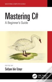 Capa do artigo Mastering C#