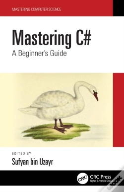 Capa do artigo Mastering C#