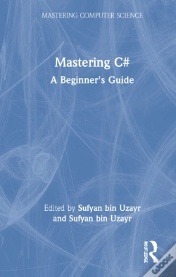 Capa do artigo Mastering C#